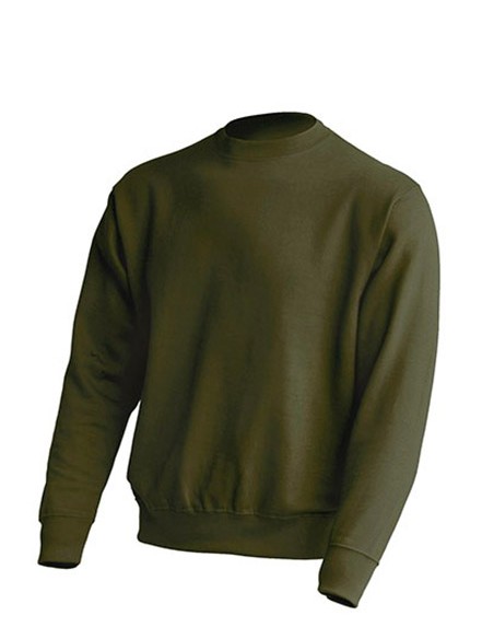 J-SWRA290-Crew Neck Sweatshirt
