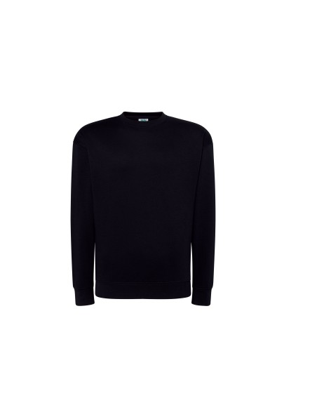 J-SWRA290-Crew Neck Sweatshirt