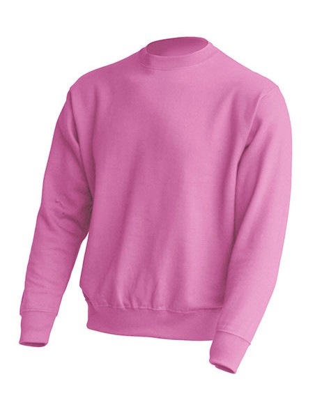 J-SWRA290-Crew Neck Sweatshirt