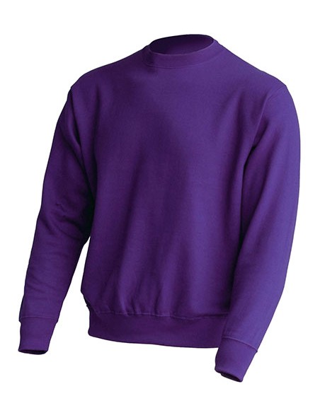 J-SWRA290-Crew Neck Sweatshirt