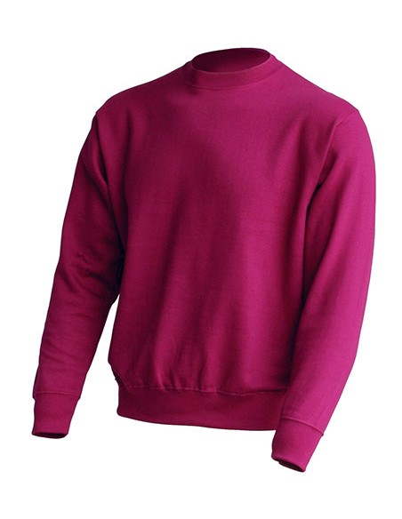 J-SWRA290-Crew Neck Sweatshirt