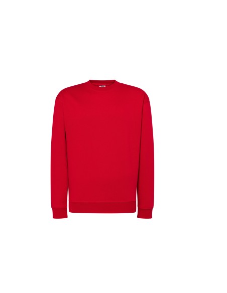 J-SWRA290-Crew Neck Sweatshirt