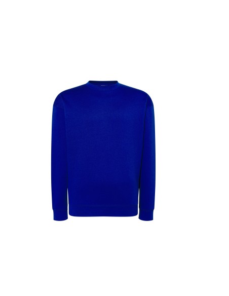 J-SWRA290-Crew Neck Sweatshirt
