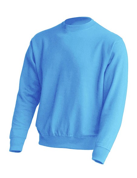 J-SWRA290-Crew Neck Sweatshirt