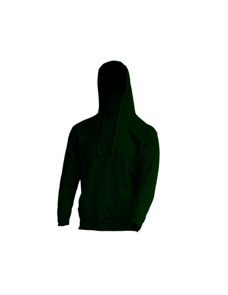 J-SWRAKNG-Kangaroo Sweatshirt