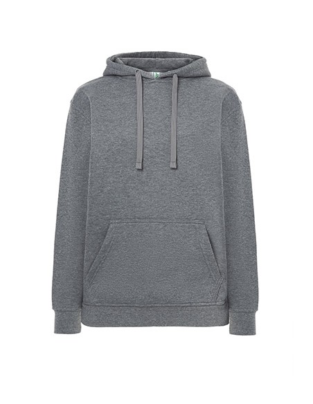 J-SWRAKNG-Kangaroo Sweatshirt