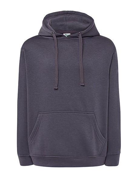 J-SWRAKNG-Kangaroo Sweatshirt