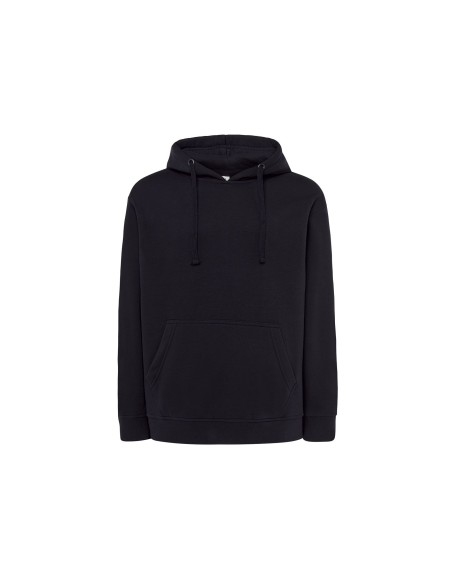 J-SWRAKNG-Kangaroo Sweatshirt