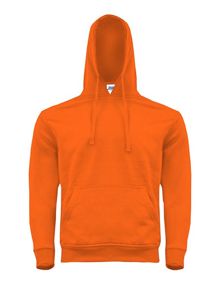 J-SWRAKNG-Kangaroo Sweatshirt