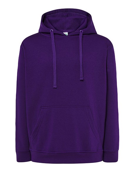 J-SWRAKNG-Kangaroo Sweatshirt