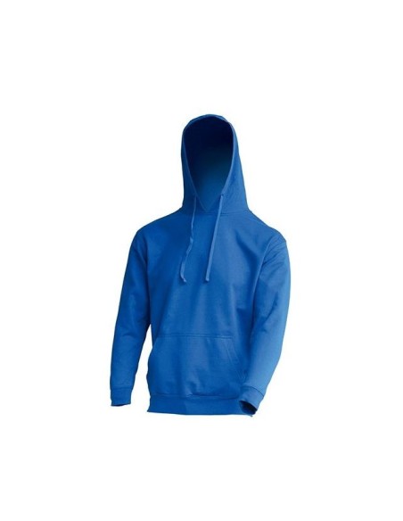 J-SWRAKNG-Kangaroo Sweatshirt