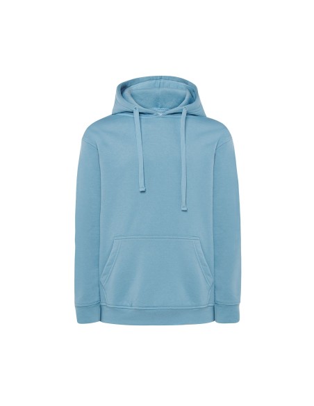 J-SWRAKNG-Kangaroo Sweatshirt