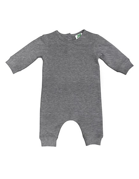 J-SWRBSUIT-Baby Playsuit Long Sleeve