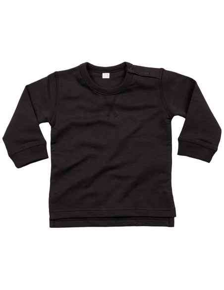 B-BZ31-Baby Sweatshirt
