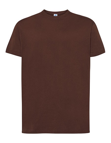 J-TSRA190-Regular Premium T-Shirt