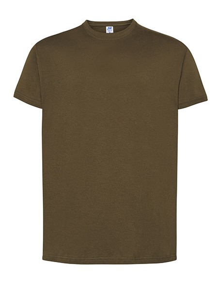 J-TSRA190-Regular Premium T-Shirt