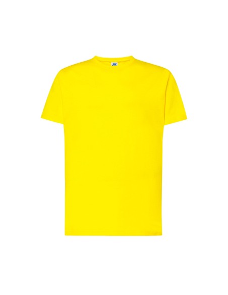 J-TSRA190-Regular Premium T-Shirt