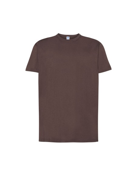 J-TSRA190-Regular Premium T-Shirt