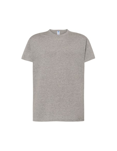 J-TSRA190-Regular Premium T-Shirt