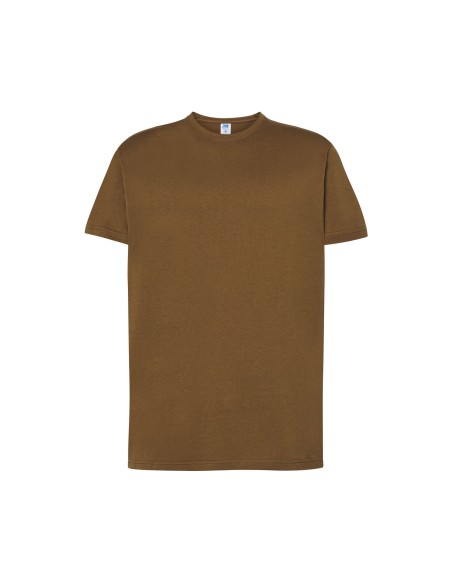 J-TSRA190-Regular Premium T-Shirt