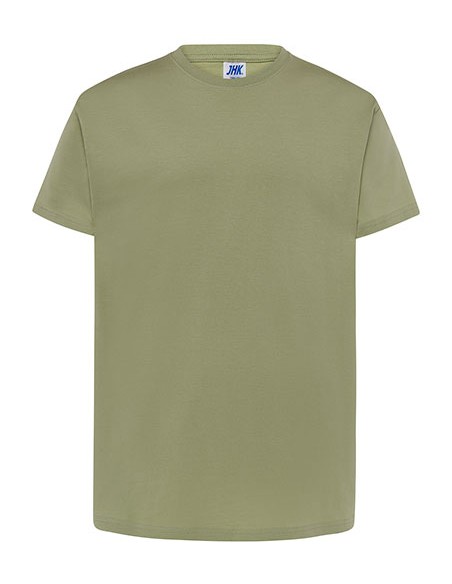 J-TSRA190-Regular Premium T-Shirt