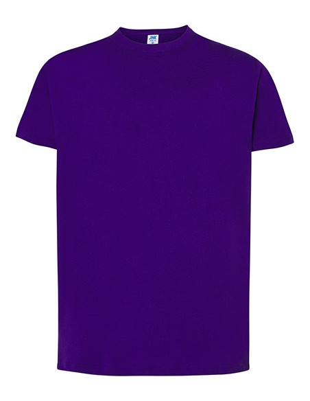 J-TSRA190-Regular Premium T-Shirt