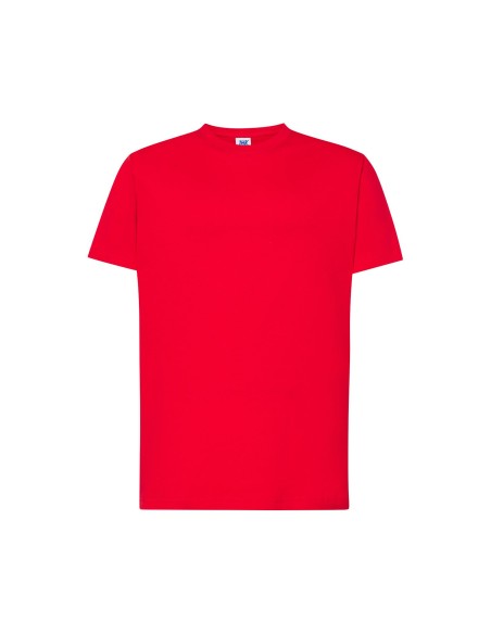 J-TSRA190-Regular Premium T-Shirt