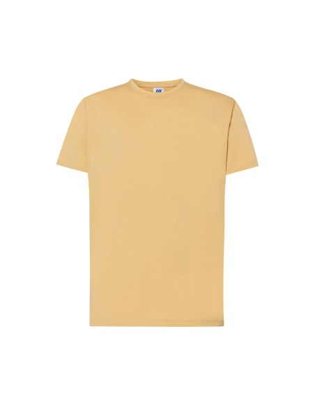 J-TSRA190-Regular Premium T-Shirt