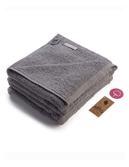 A-AR035-Fashion Hand Towel