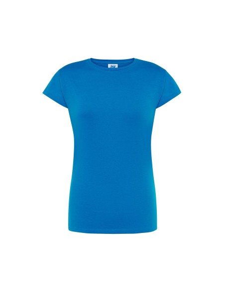 J-TSRLCMF-Ladies Regular Comfort T-Shirt