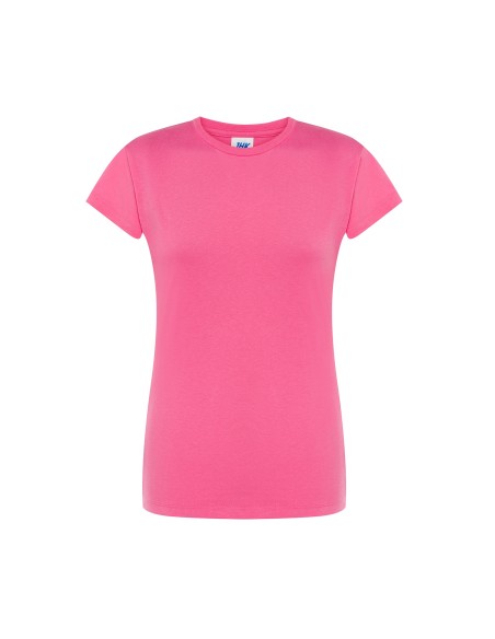 J-TSRLCMF-Ladies Regular Comfort T-Shirt