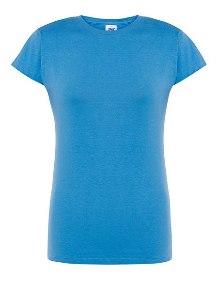 J-TSRLCMF-Ladies Regular Comfort T-Shirt