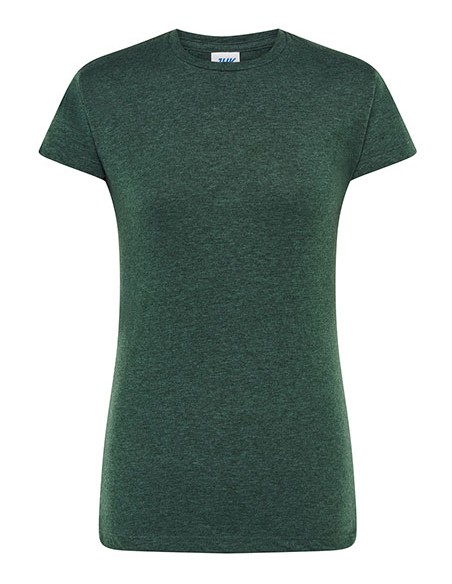 J-TSRLCMF-Ladies Regular Comfort T-Shirt