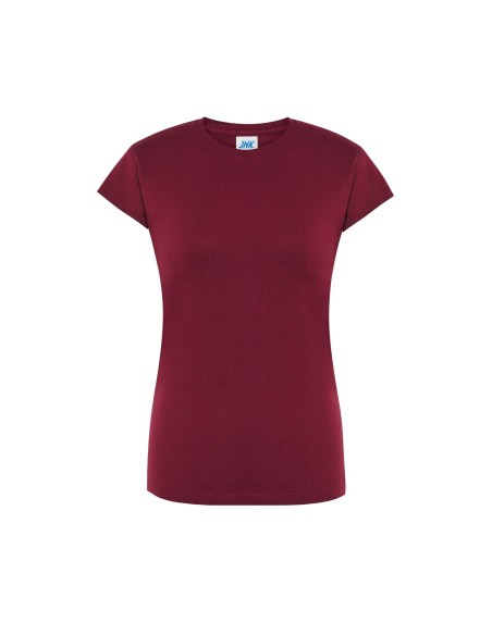 J-TSRLCMF-Ladies Regular Comfort T-Shirt
