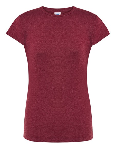 J-TSRLCMF-Ladies Regular Comfort T-Shirt