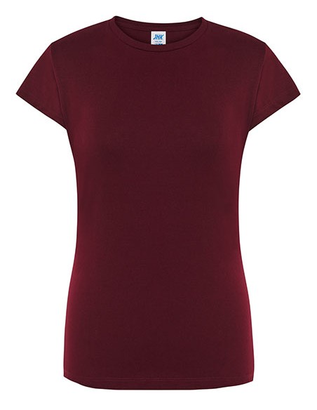 J-TSRLCMF-Ladies Regular Comfort T-Shirt