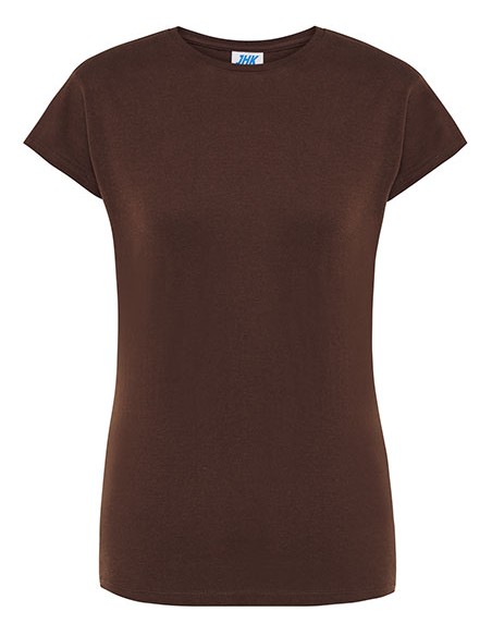 J-TSRLCMF-Ladies Regular Comfort T-Shirt