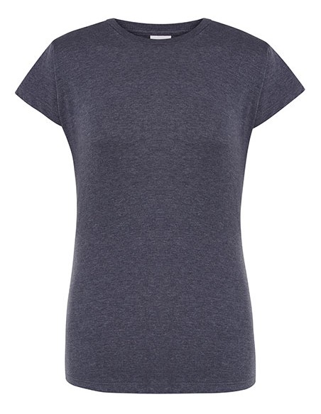 J-TSRLCMF-Ladies Regular Comfort T-Shirt