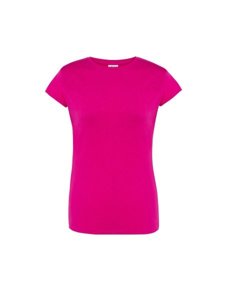 J-TSRLCMF-Ladies Regular Comfort T-Shirt