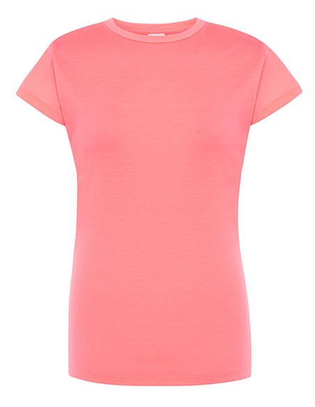 J-TSRLCMF-Ladies Regular Comfort T-Shirt
