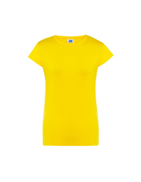 J-TSRLCMF-Ladies Regular Comfort T-Shirt