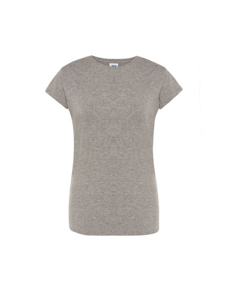 J-TSRLCMF-Ladies Regular Comfort T-Shirt