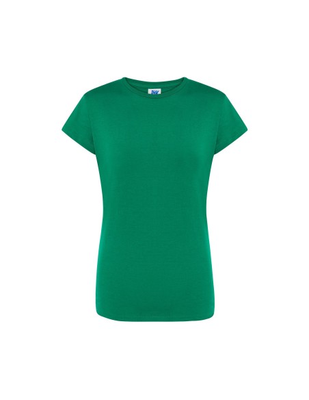J-TSRLCMF-Ladies Regular Comfort T-Shirt