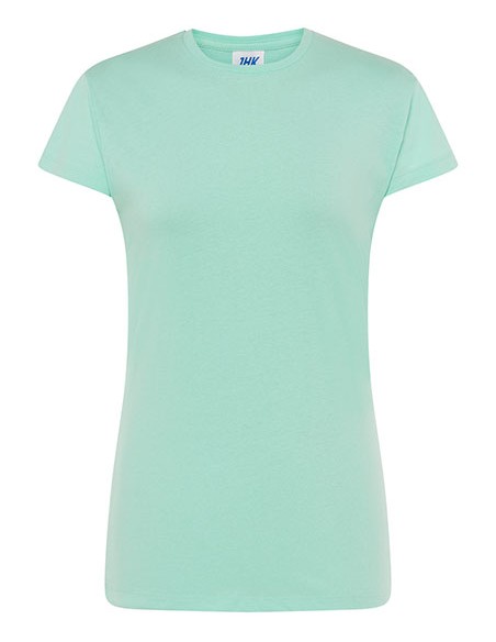 J-TSRLCMF-Ladies Regular Comfort T-Shirt