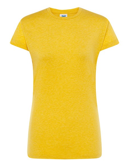 J-TSRLCMF-Ladies Regular Comfort T-Shirt