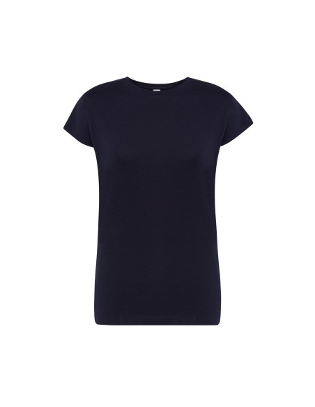 J-TSRLCMF-Ladies Regular Comfort T-Shirt
