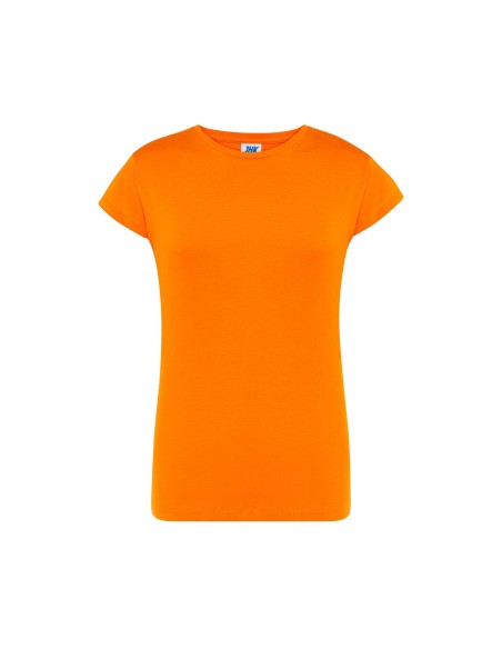 J-TSRLCMF-Ladies Regular Comfort T-Shirt