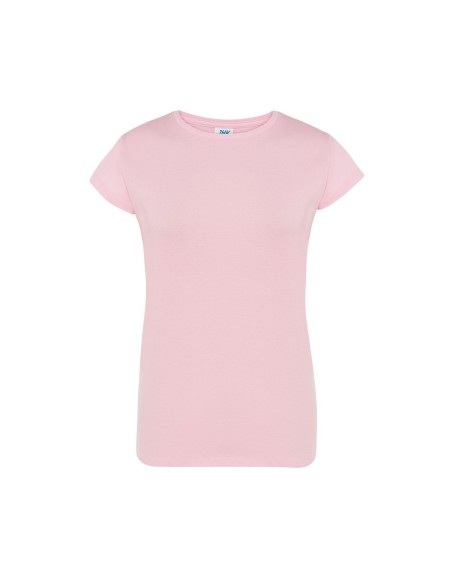 J-TSRLCMF-Ladies Regular Comfort T-Shirt