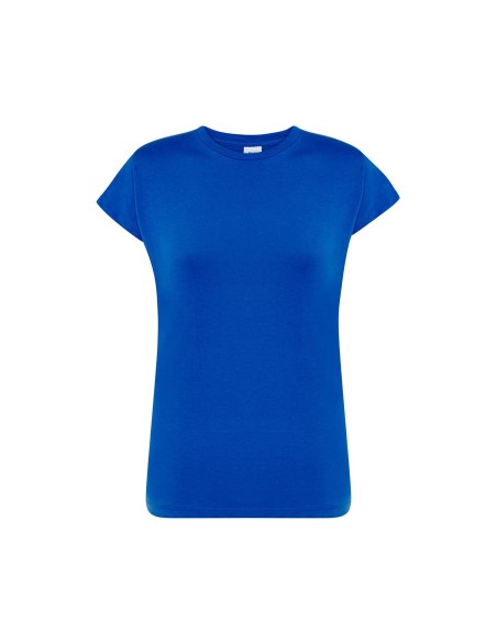 J-TSRLCMF-Ladies Regular Comfort T-Shirt