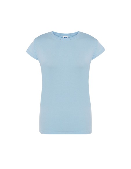 J-TSRLCMF-Ladies Regular Comfort T-Shirt